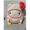 Image 2 : Hello Kitty squish mellow