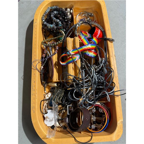 Jewelry and miscellaneous