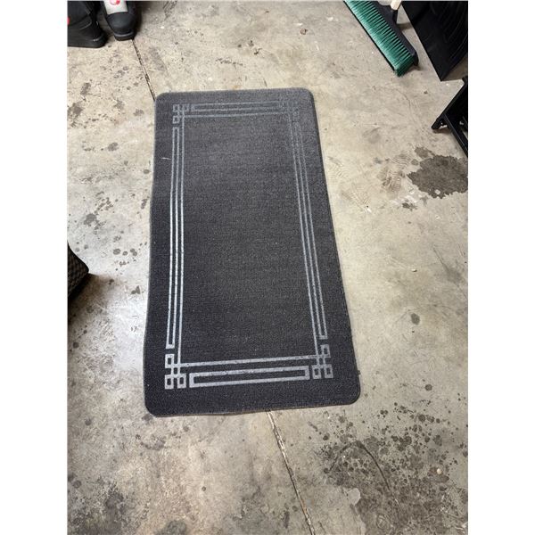 Anti fatigue mat