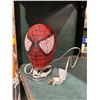Image 1 : Spider-Man lamp