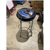 Image 1 : Canucks stool