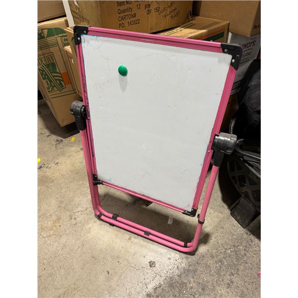 Whiteboard /chalk board