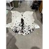 Image 1 : Cowhide
