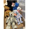 Image 1 : TY bears