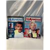 Image 1 : Hollywood studio magazines