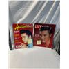 Image 1 : Magazines featuring Elvis