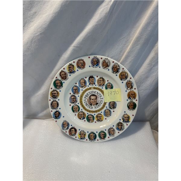 Presidents of the United States