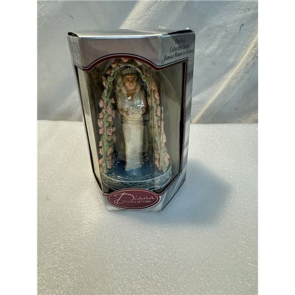 Diana princess of whales 10th anniversary edition