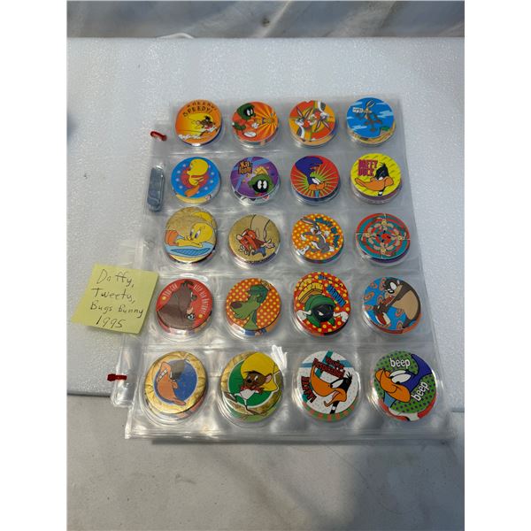 POGs