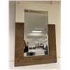 Image 1 : MIROIR 24” x 36”