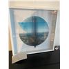 Image 1 : CADRE  21” x 21”