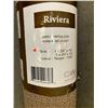 Image 3 : TAPIS 59"x79" BEIGE RIVERA