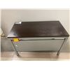 Image 2 : BUREAU D'ORDI 24” x 47”