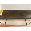 Image 2 : CONSOLE 48” x 15”