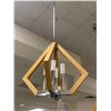 Image 1 : LUSTRE PLAFONNIER