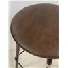 Image 2 : TABOURET DE BAR