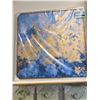 Image 1 : PEINTURE SUR TOILE 41” x 41”