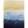 Image 2 : PEINTURE SUR TOILE  48” x 60”