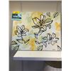 Image 1 : PEINTURE SUR TOILE  30” x 24”