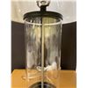 Image 2 : LAMPE DE TABLE 27” H