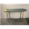 Image 2 : CONSOLE EN MARBRE 47” x 16”