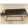 Image 2 : CONSOLE 48” x 15”