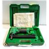 Image 1 : SUPERIOR MODEL KCT1850F PNEUMATIC NAILER