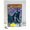Image 1 : BATMAN DETECTIVE COMICS ISSUE 600 FROM MAY 1989