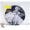 Image 1 : NEW MARILYN MONROE CIRCULAR MOUSE PAD