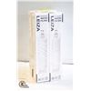 Image 1 : LOT OF 4 LEIZA REPLACEMENT WATER FILTERS FOR