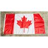 Image 1 : CANADA FLAG OUT DOOR