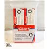 Image 1 : NEW COLEMAN WATERPROOF MATCHESÿ