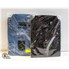 Image 1 : NEW MEN'S SHIRTS 1BLACK/1DENIM SIZE 2XL