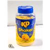 Image 1 : SEALED KD SHAKER B/B MAY 22/24