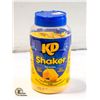 Image 1 : SEALED KD SHAKER B/B MAY 22/24