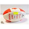 Image 1 : CANADA RUGBY BALL