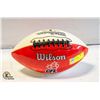 Image 1 : VINYL EDMONTON ESKIMO FOOTBALL