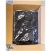 Image 1 : NEW MEN'S SHIRTS CASE OF 9 NAVY SIZE S