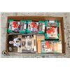 Image 1 : SERIES TWO 2023-24 UPPER DECK OPEN PRODUCT