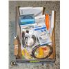 Image 1 : NEW REPACKED FLAT 16PK HDMI/OPTICAL CABELS