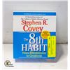 Image 1 : STEVEN COVEY "8TH HABIT" 13 CDS AND 1 DVD