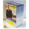 Image 1 : TONY ROBBINS "BREAKTHROUGH" DVDS