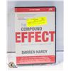 Image 1 : DARREN HARDY "THE COMPOUND EFFECT" 6 CD SET