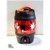 Image 1 : INSULATED BUBBA KEG