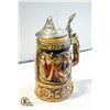 Image 1 : MUSICAL BEER STEIN