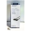 Image 1 : NEW IN BOX 6FT. HDMI CABLE
