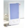 Image 1 : VERILUX LIGHT THERAPY LAMP WITH EXTRA LENS