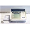 OMRON BLOOD PRESSURE MONITOR