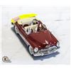 Image 2 : DIE CAST 1953 BUICK SKYLARK
