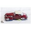 Image 1 : DIE CAST 1937 CORD S12